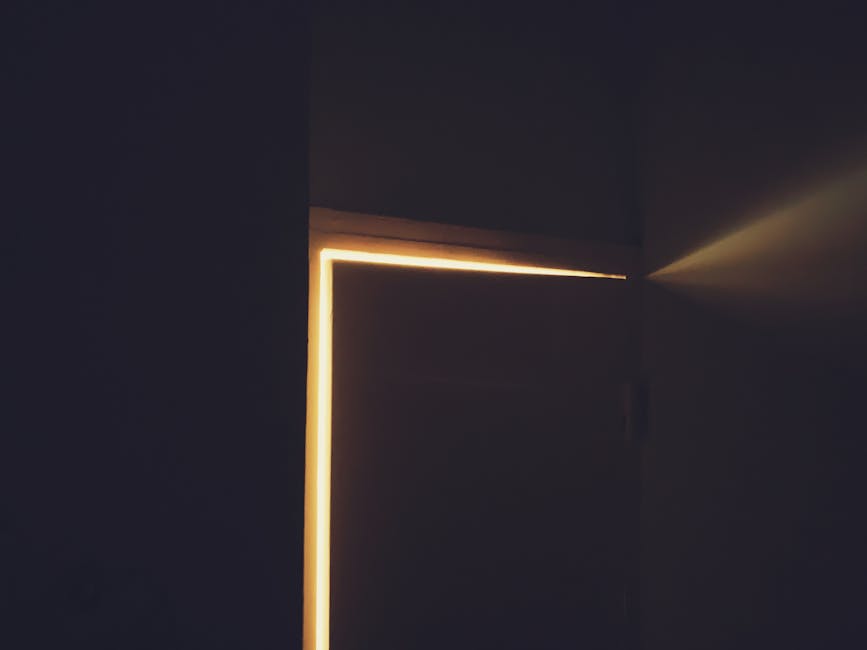 chambre nuit obscure