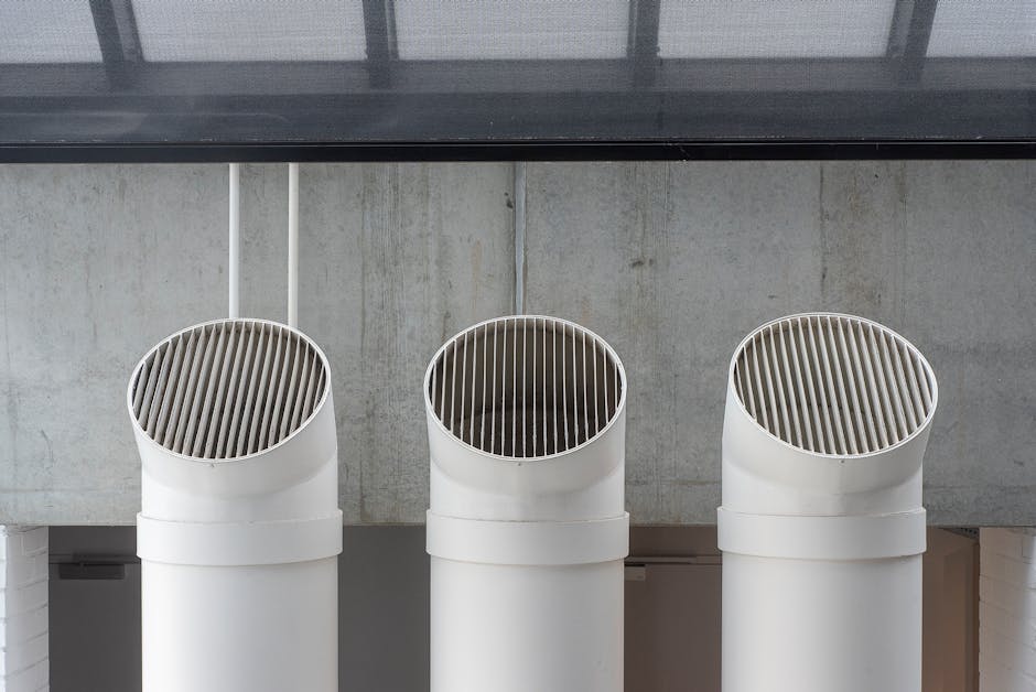 ventilation