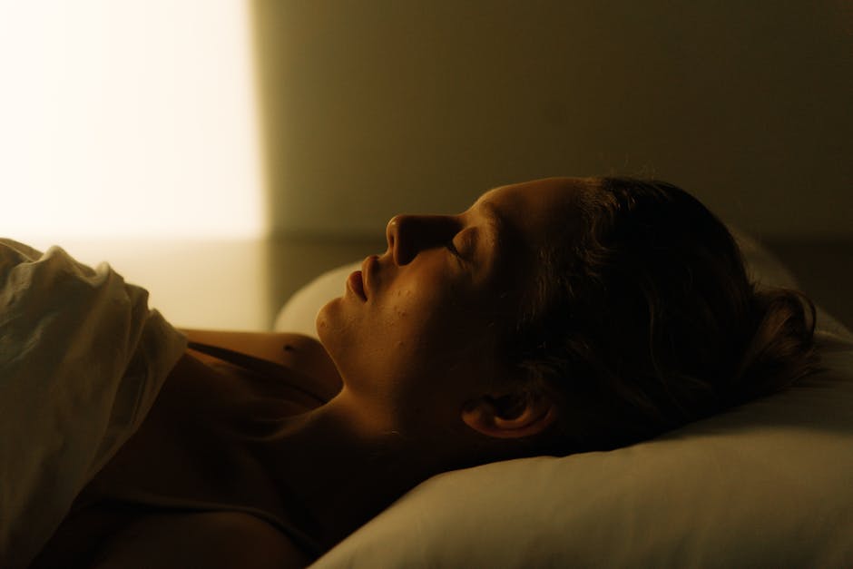sommeil