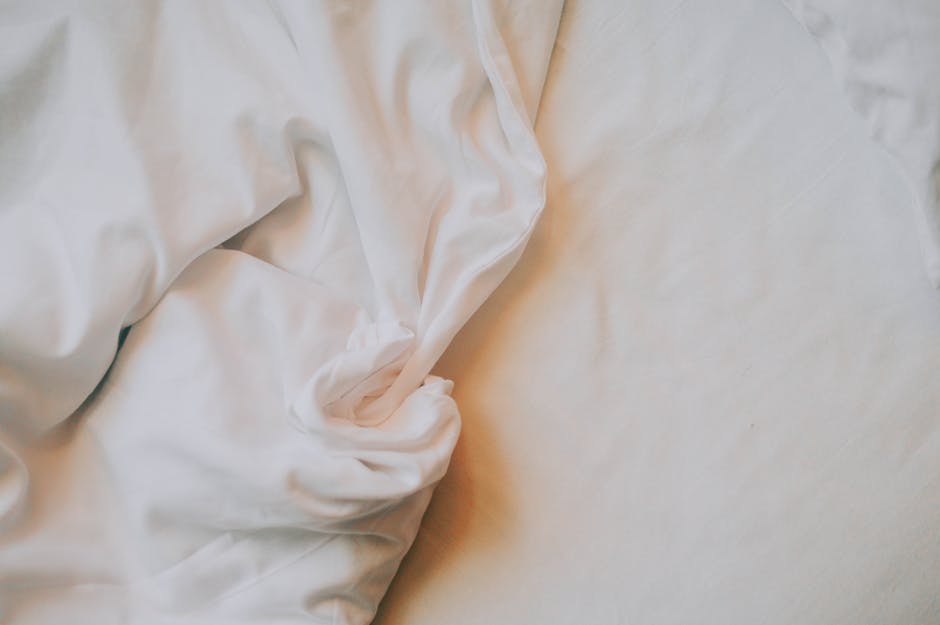 urine sur matelas