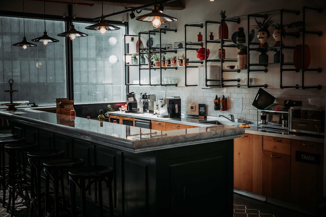 canalisation cuisine odeur