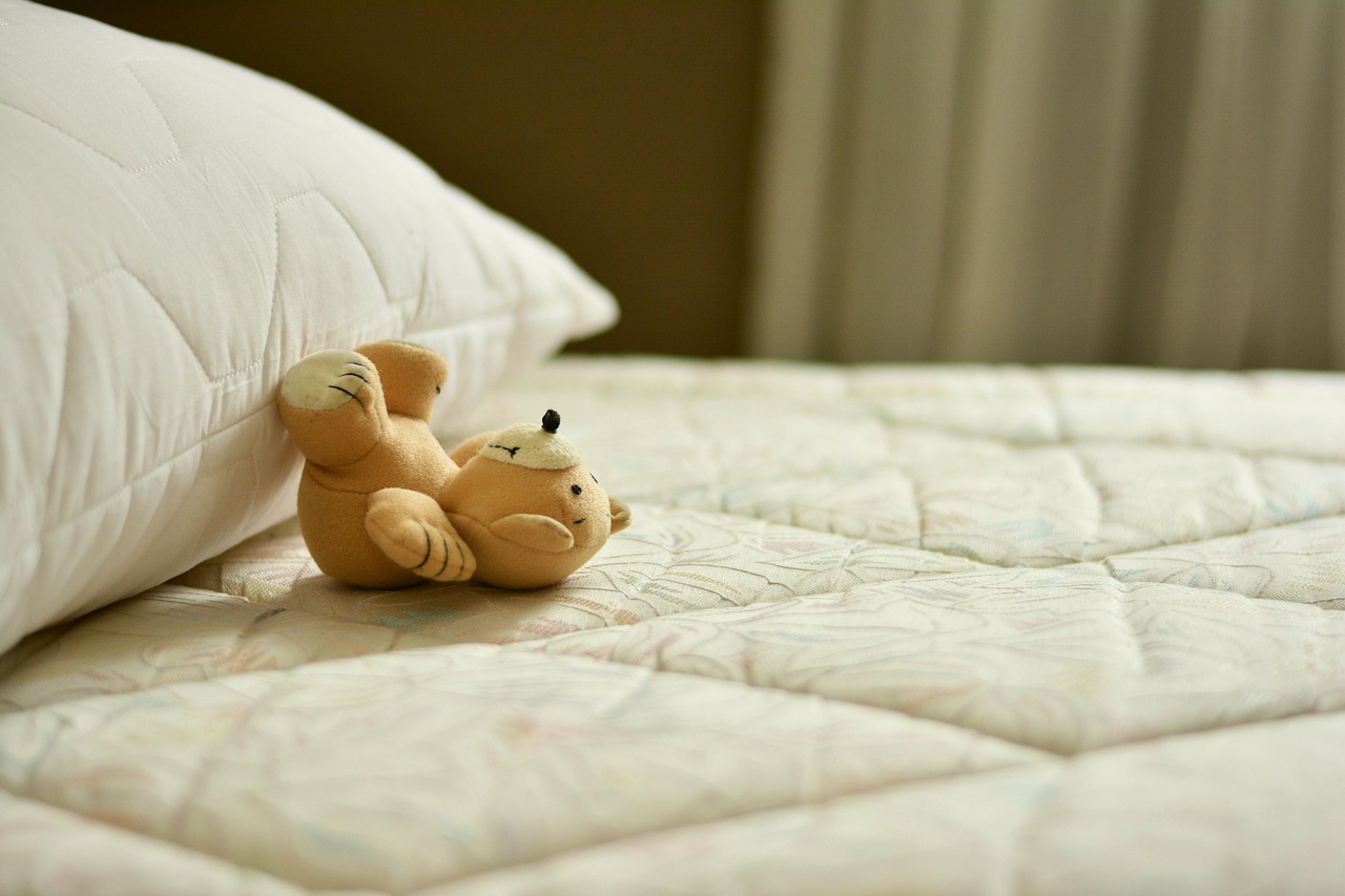 nettoyer matelas