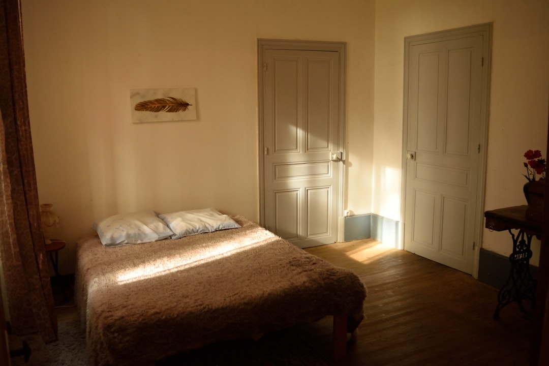 odeur cigarette chambre
