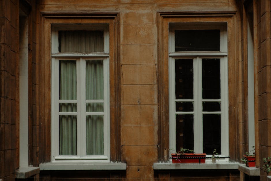 fenêtre