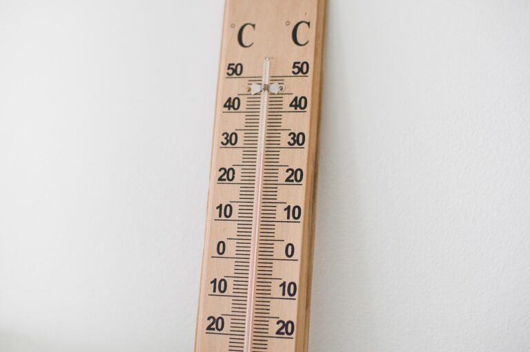 dormir quand il fait chaud