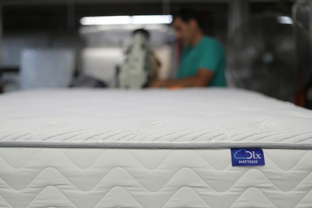 matelas odeur nettoyage