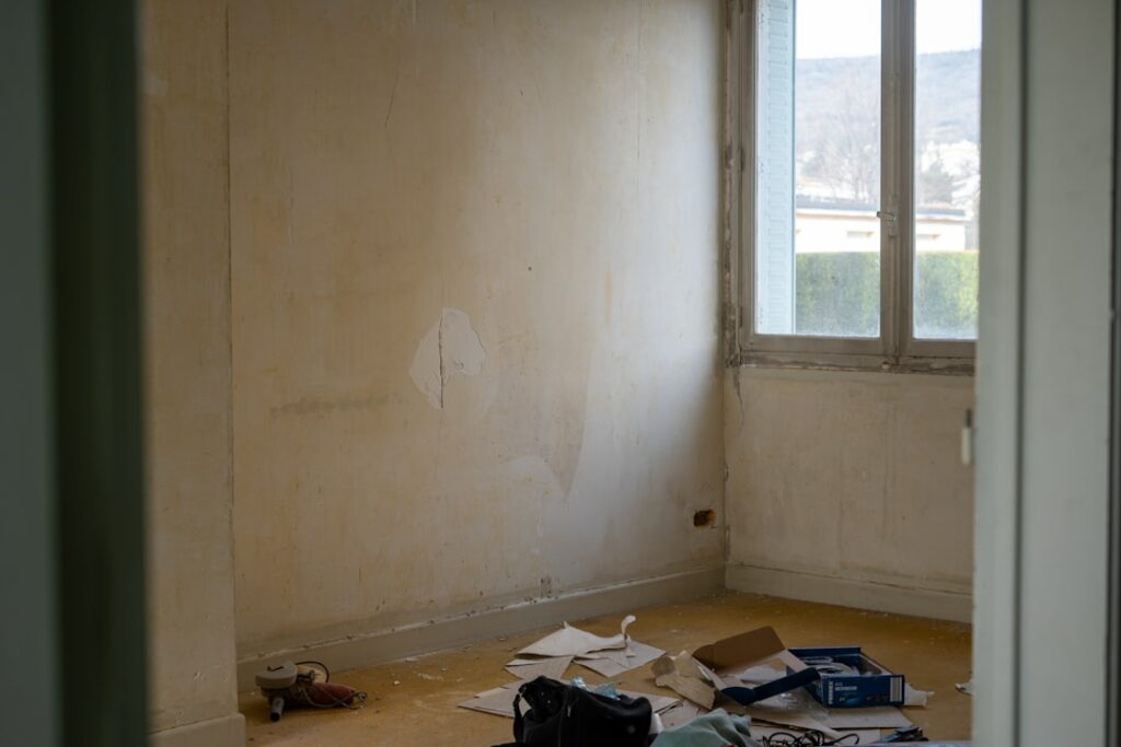 température idéale chambre