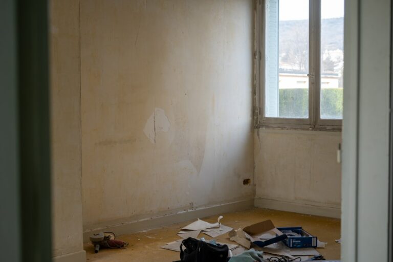 température idéale chambre