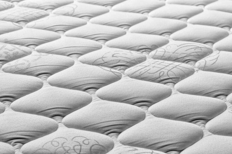 urine sur matelas