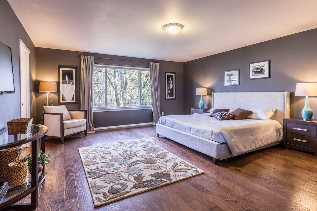 chambre isolation