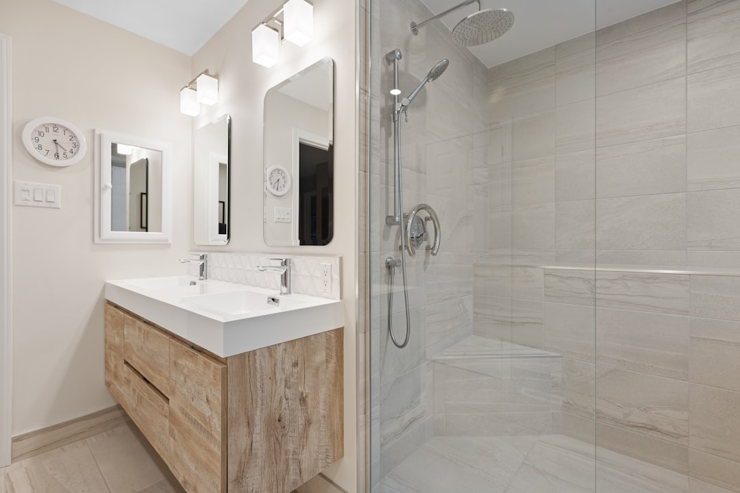 joints salle de bain