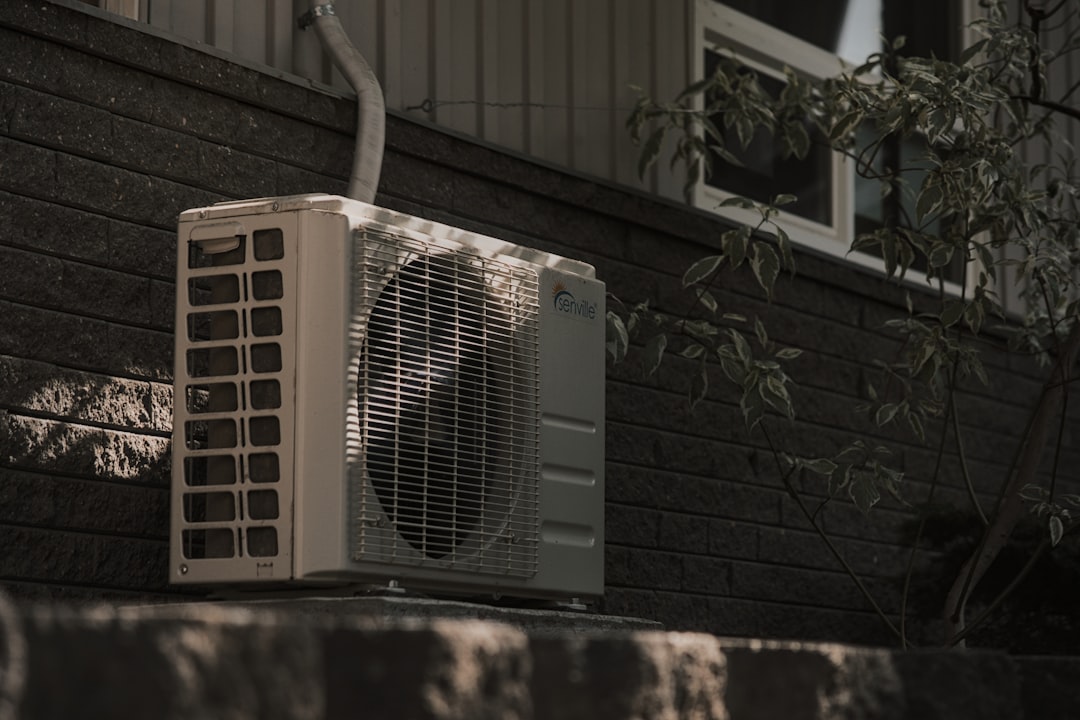 portable air conditioner