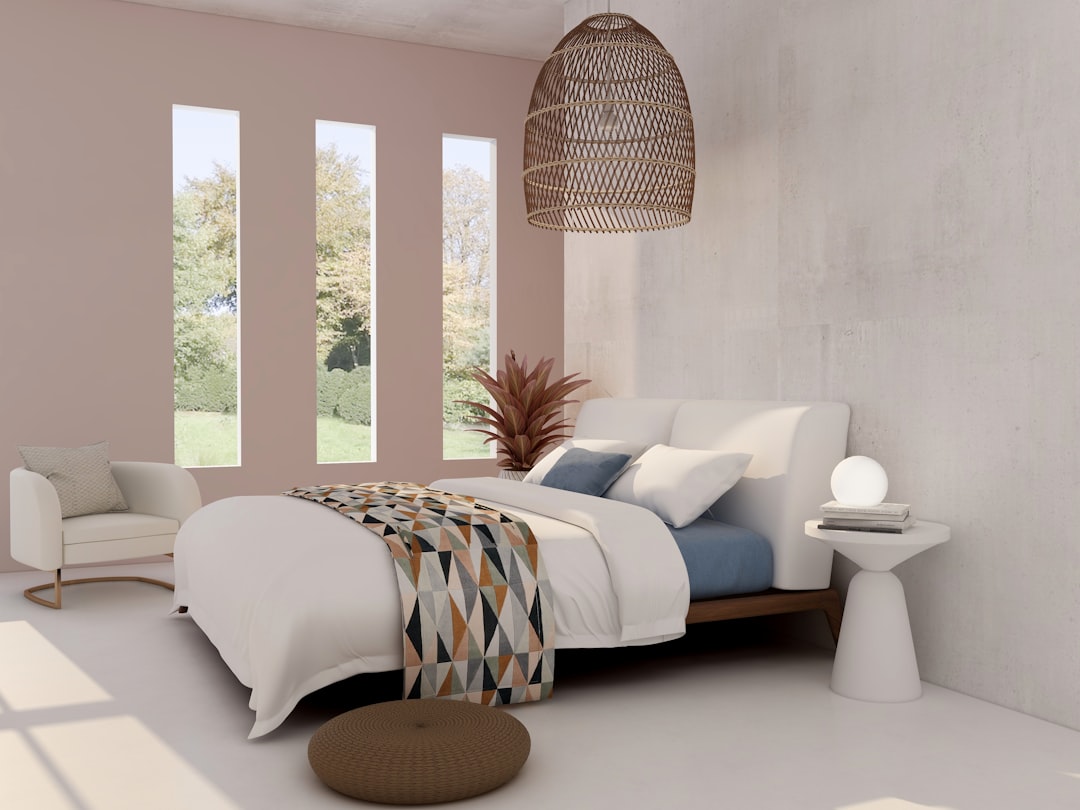 Rafraîchir une chambre en été : quel équipement choisir pour une solution durable