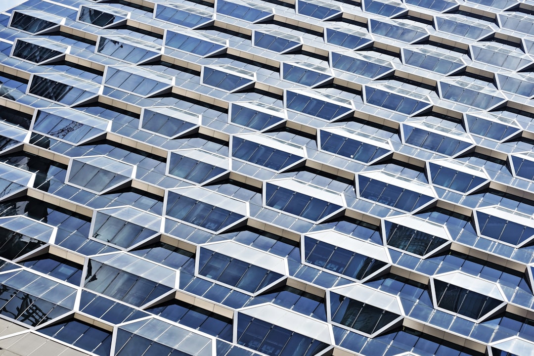 solar window film