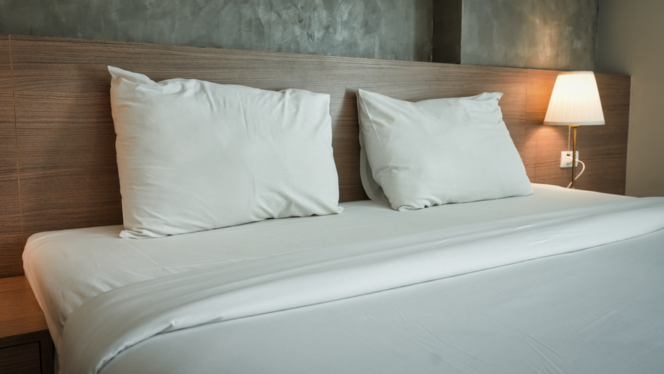 Comment se débarrasser des punaises de lit naturellement : la méthode qui a fonctionné chez moi