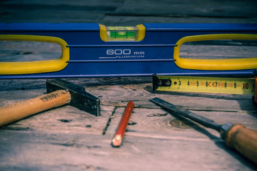 floor leveling tools