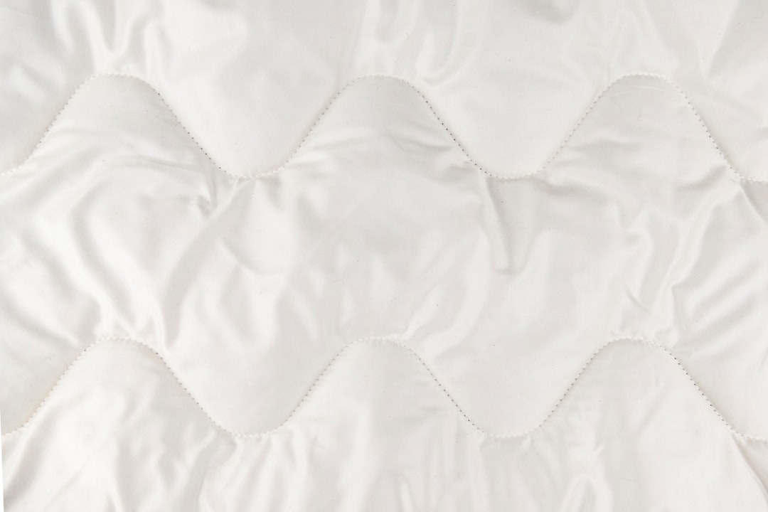 waterproof mattress protector