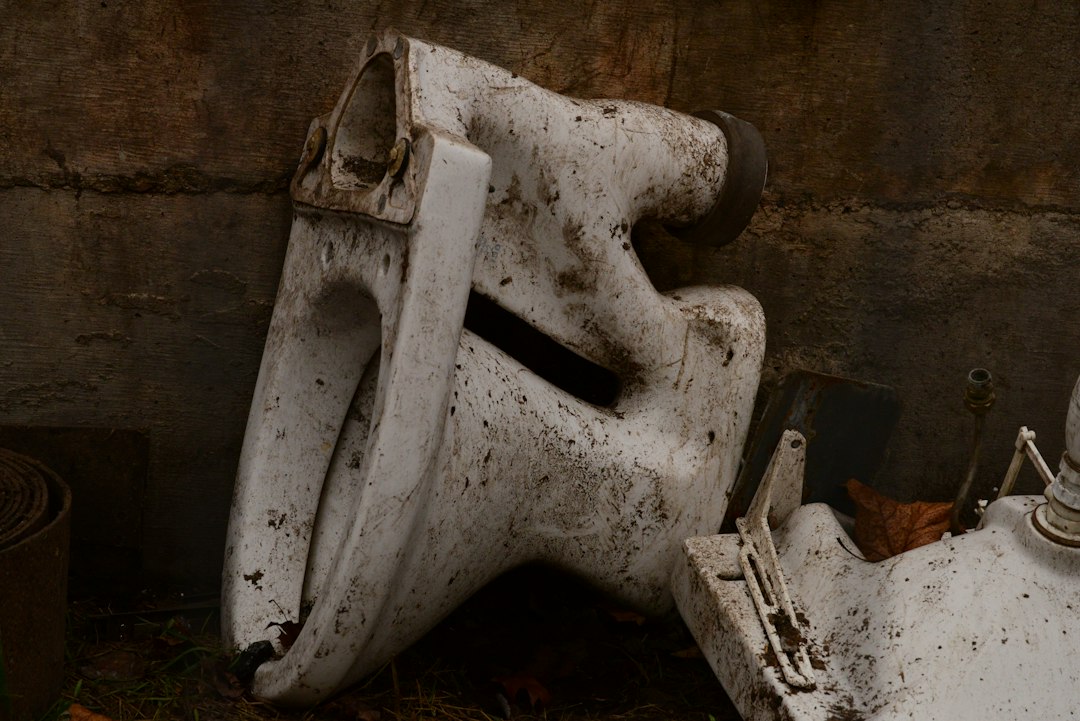 toilet cistern mechanism