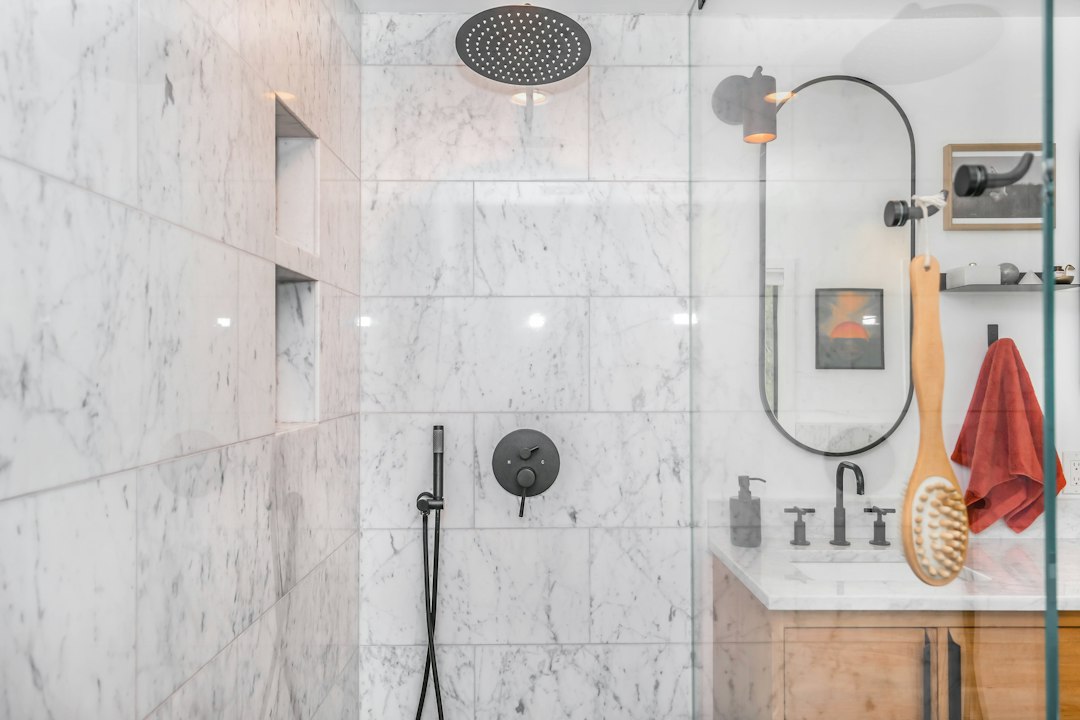 bathroom ventilation fan
