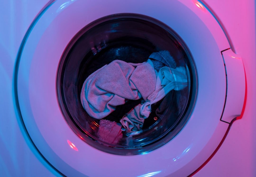 washing machine door seal mold