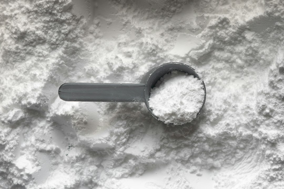 diatomaceous earth powder